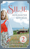 Cover for Hemligheter som röjs