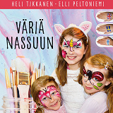 Cover for Väriä nassuun