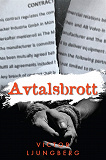 Cover for Avtalsbrott