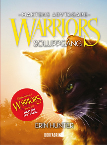 Cover for Warriors - Soluppgång