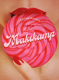 Omslagsbild för Maktkamp - erotisk novell