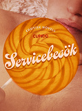 Omslagsbild för Servicebesök - erotisk novell