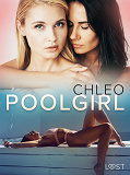 Omslagsbild för Poolgirl - erotisk novell