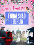 Cover for Förälskad i Berlin