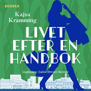 Cover for Livet efter en handbok