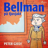 Cover for Bellman på tjuvjakt