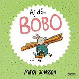 Omslagsbild för Aj då, Bobo