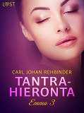 Omslagsbild för Emma 3: Tantrahieronta – eroottinen novelli