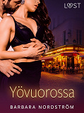 Cover for Yövuorossa – eroottinen novelli