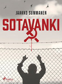 Omslagsbild för Sotavanki