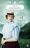 Cover for Längre än evigheten