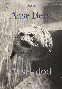 Omslagsbild för Aases död