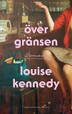 Cover for Över gränsen