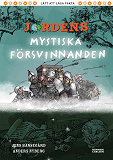 Omslagsbild för Jordens mystiska försvinnanden