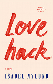 Omslagsbild för Love hack