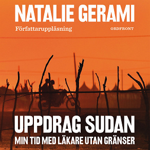 Cover for Uppdrag Sudan