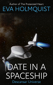 Omslagsbild för Date in a Spaceship