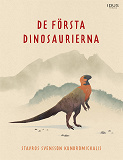Cover for De första dinosaurierna