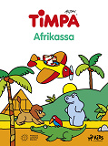 Omslagsbild för Timpa Afrikassa