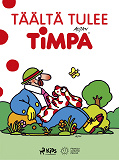 Omslagsbild för Täältä tulee Timpa