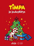 Cover for Timpa ja jouluyllätys