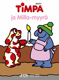 Cover for Timpa ja Milla-myyrä