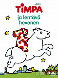 Cover for Timpa ja lentävä hevonen