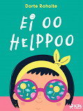 Cover for Ei oo helppoo