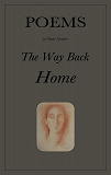 Cover for The Way Back Home: Poems