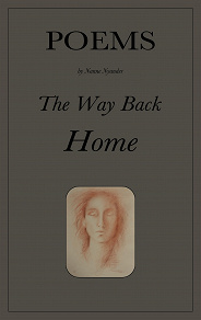 Omslagsbild för The Way Back Home: Poems