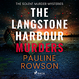 Omslagsbild för The Langstone Harbour Murders