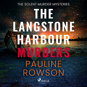 Omslagsbild för The Langstone Harbour Murders