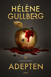 Cover for Adepten