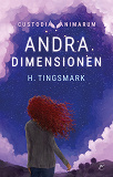 Omslagsbild för Andra dimensionen