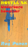 Cover for NOVELLER SK TJOCKIS! Underbara kompisar