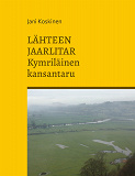 Cover for Lähteen jaarlitar - kymriläinen kansantaru