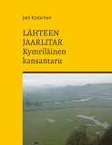 Omslagsbild för Lähteen jaarlitar - kymriläinen kansantaru