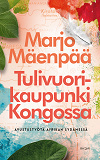 Cover for Tulivuorikaupunki Kongossa