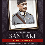 Cover for Sankari ja antisankari