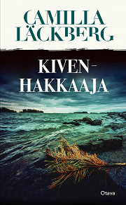 Cover for Kivenhakkaaja