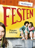 Omslagsbild för Festen