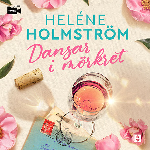 Cover for Dansar i mörkret