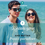 Cover for Paus i paradiset