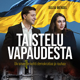 Cover for Taistelu vapaudesta