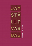 Cover for Jämställd vardag