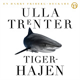 Cover for Tigerhajen