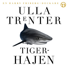 Omslagsbild för Tigerhajen