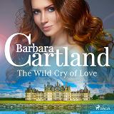 Cover for The Wild Cry of Love