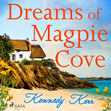 Cover for Dreams of Magpie Cove
