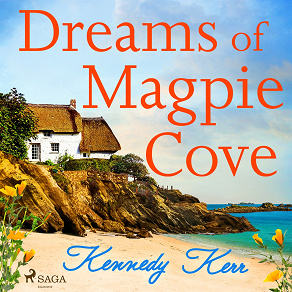 Omslagsbild för Dreams of Magpie Cove